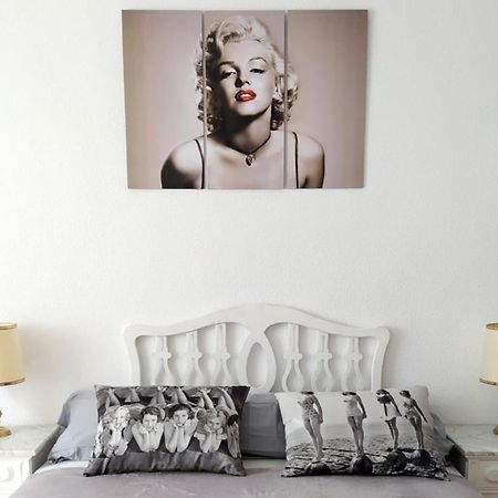 Movie Stars Apartment, 간디아 외부 사진