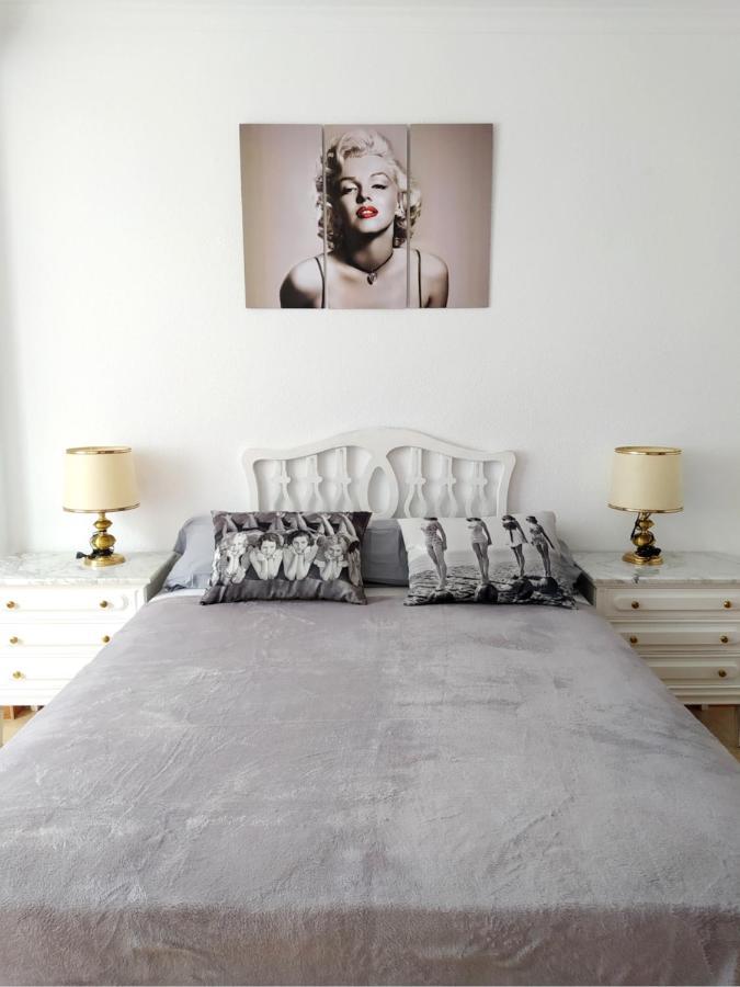 Movie Stars Apartment, 간디아 외부 사진