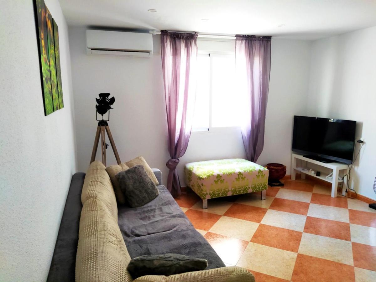Movie Stars Apartment, 간디아 외부 사진