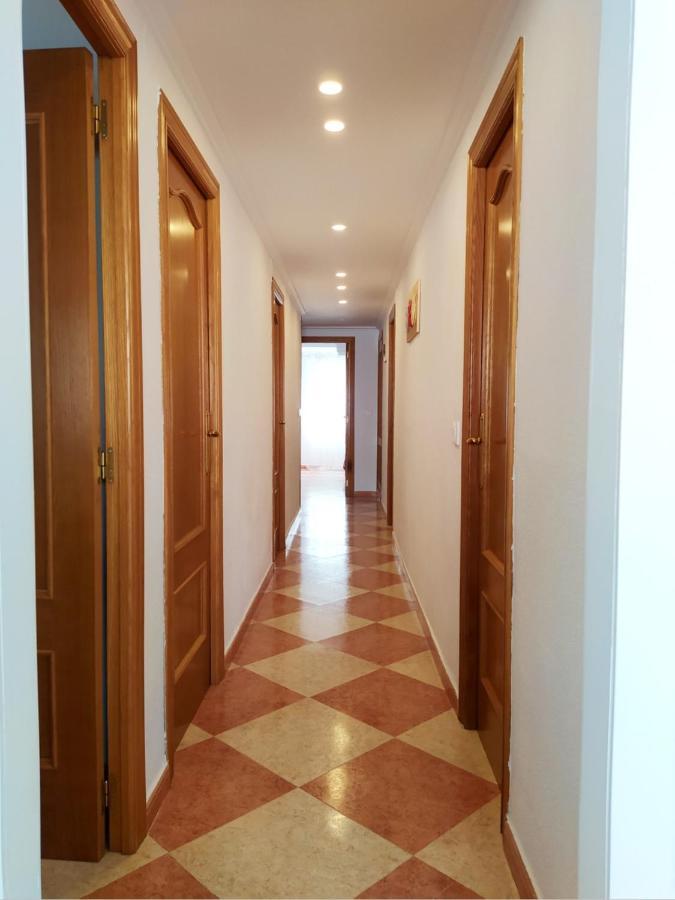 Movie Stars Apartment, 간디아 외부 사진
