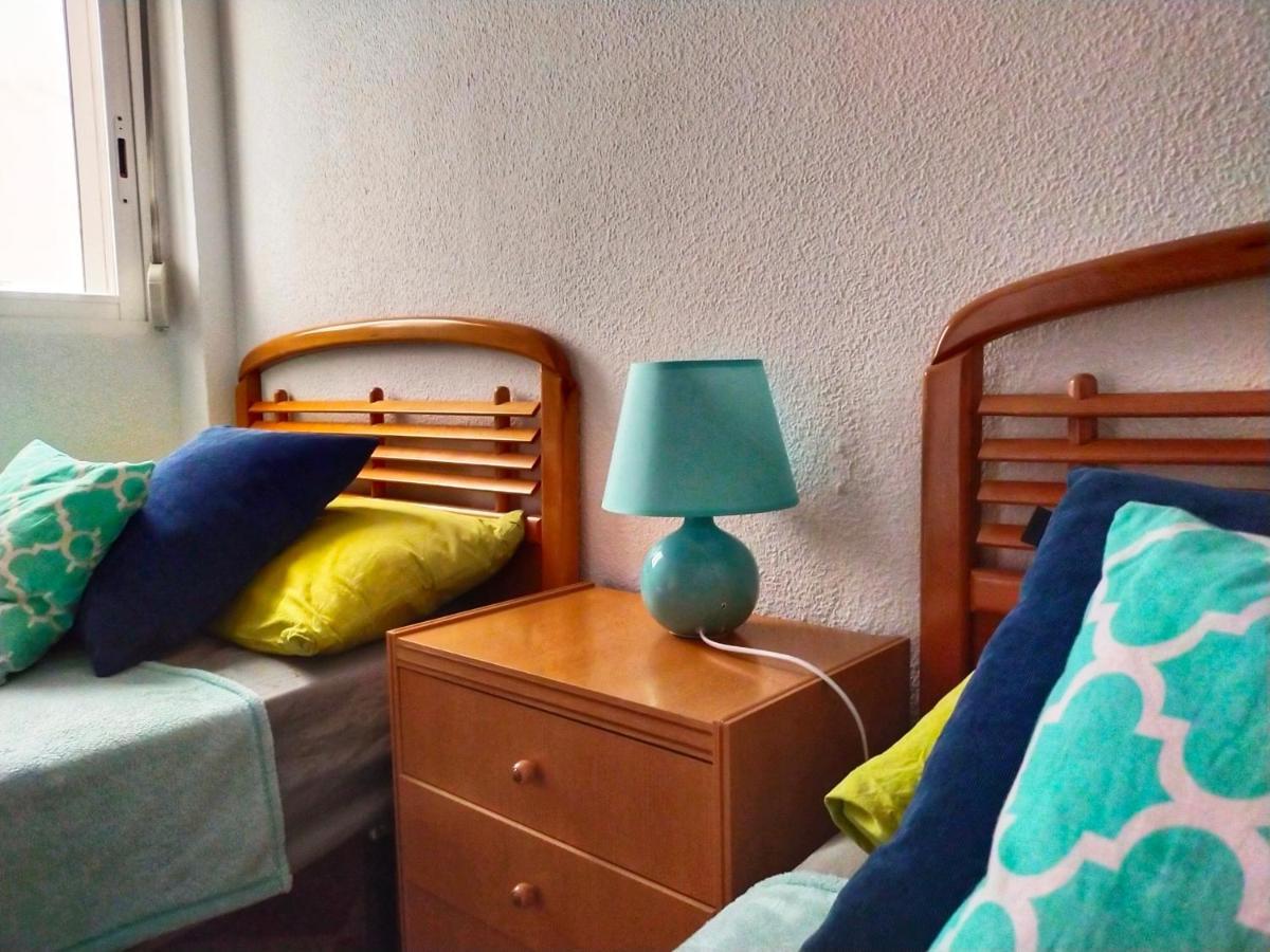 Movie Stars Apartment, 간디아 외부 사진